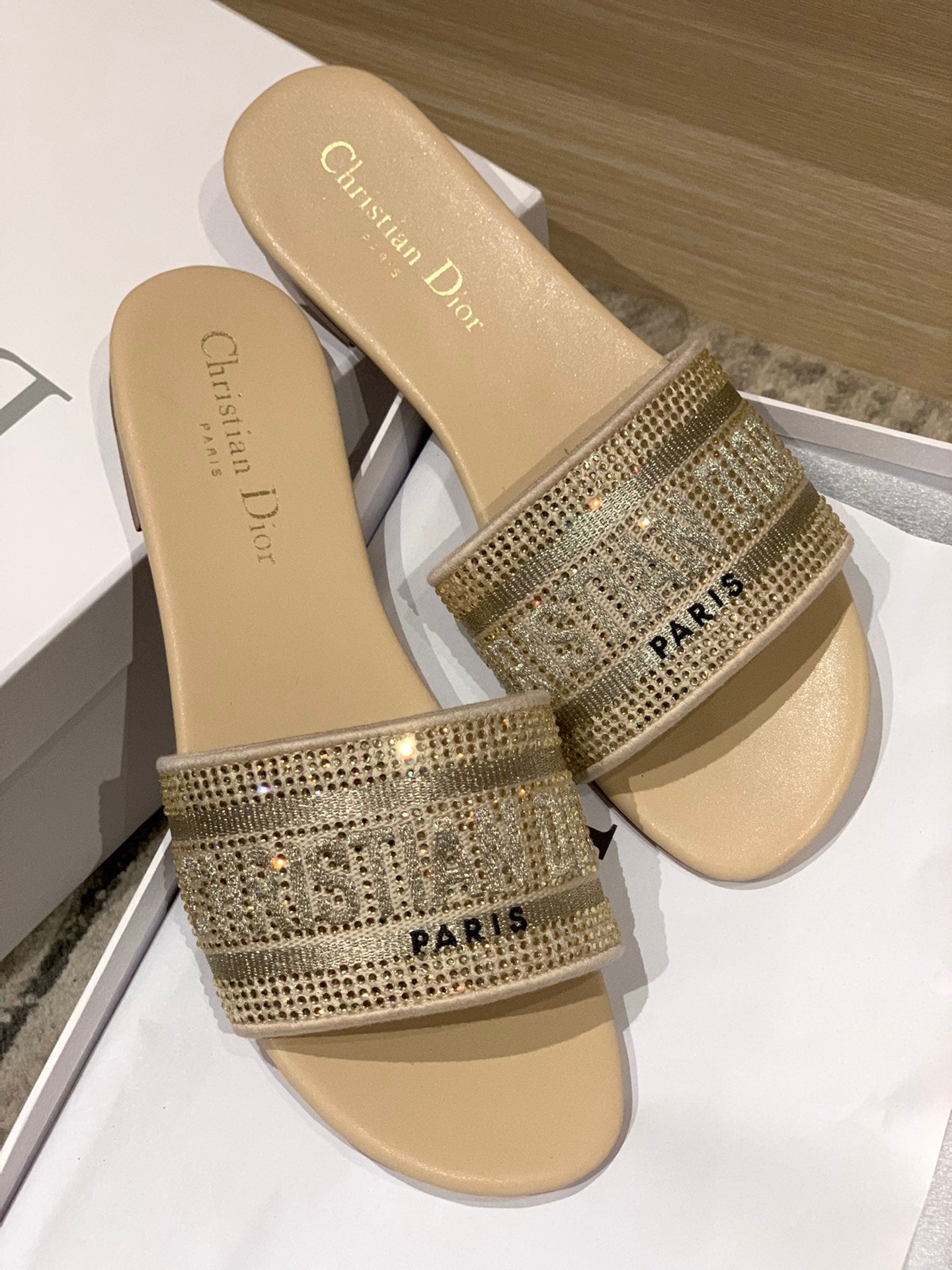 Luxury Shoes - DIR - 1301