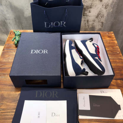 Luxury Shoes - DIR - 1390
