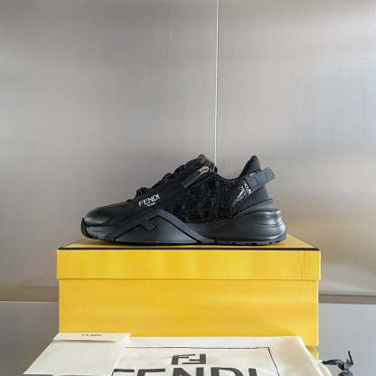 Luxury Shoes - FED - 595