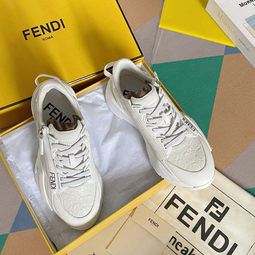 Luxury Shoes - FED - 594