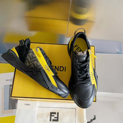 Luxury Shoes - FED - 592