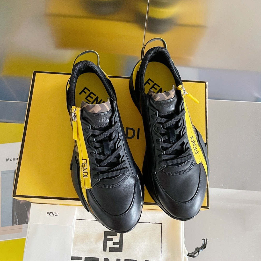 Luxury Shoes - FED - 592
