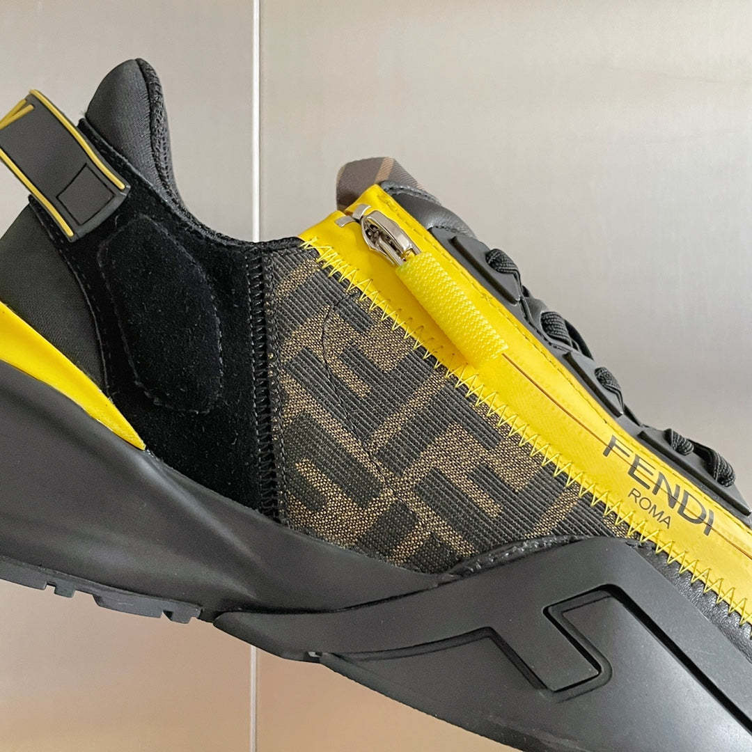 Luxury Shoes - FED - 592