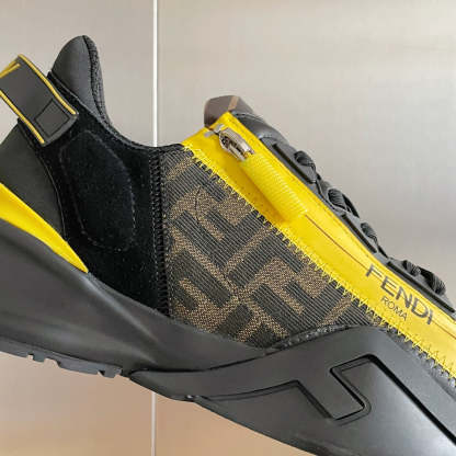 Luxury Shoes - FED - 592