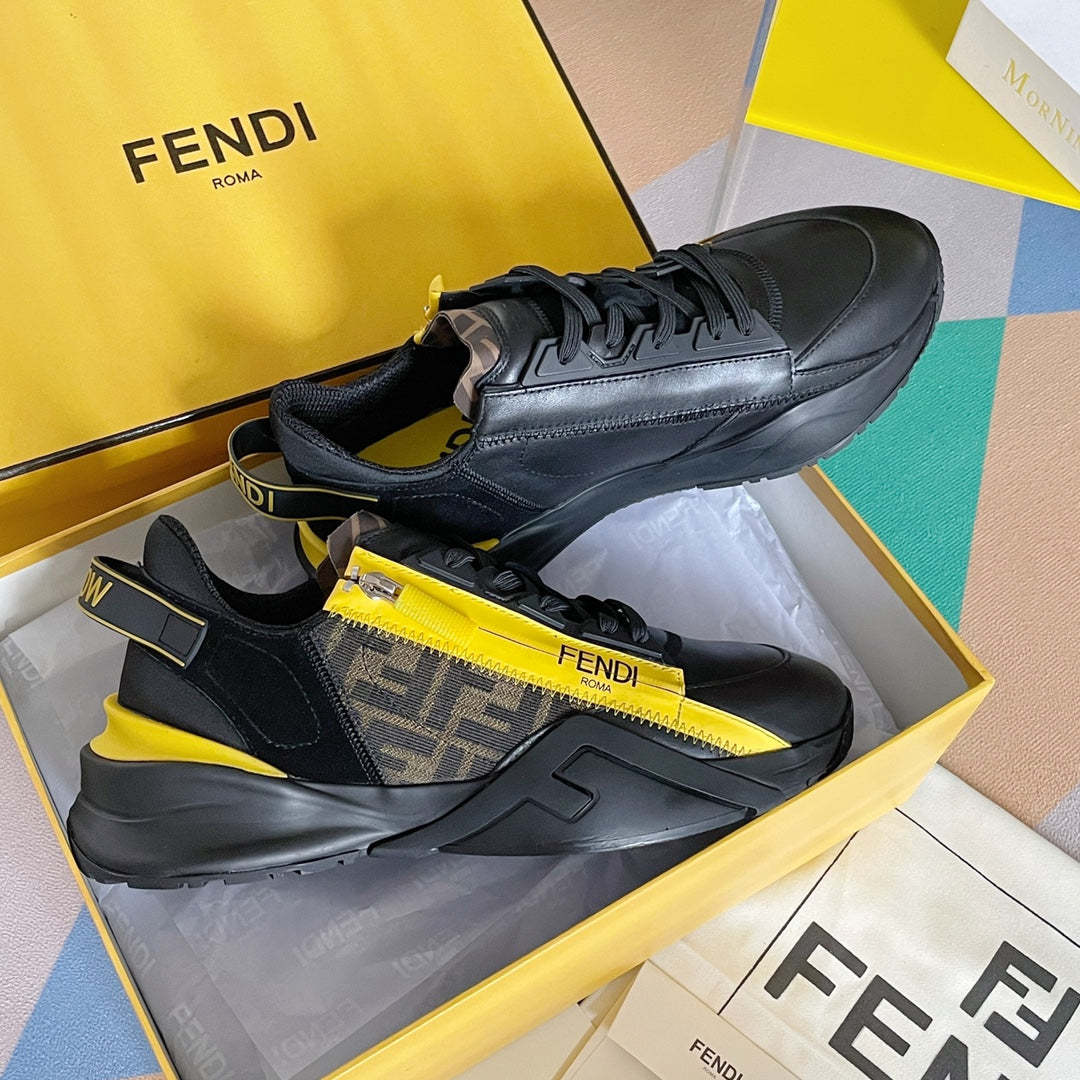 Luxury Shoes - FED - 592