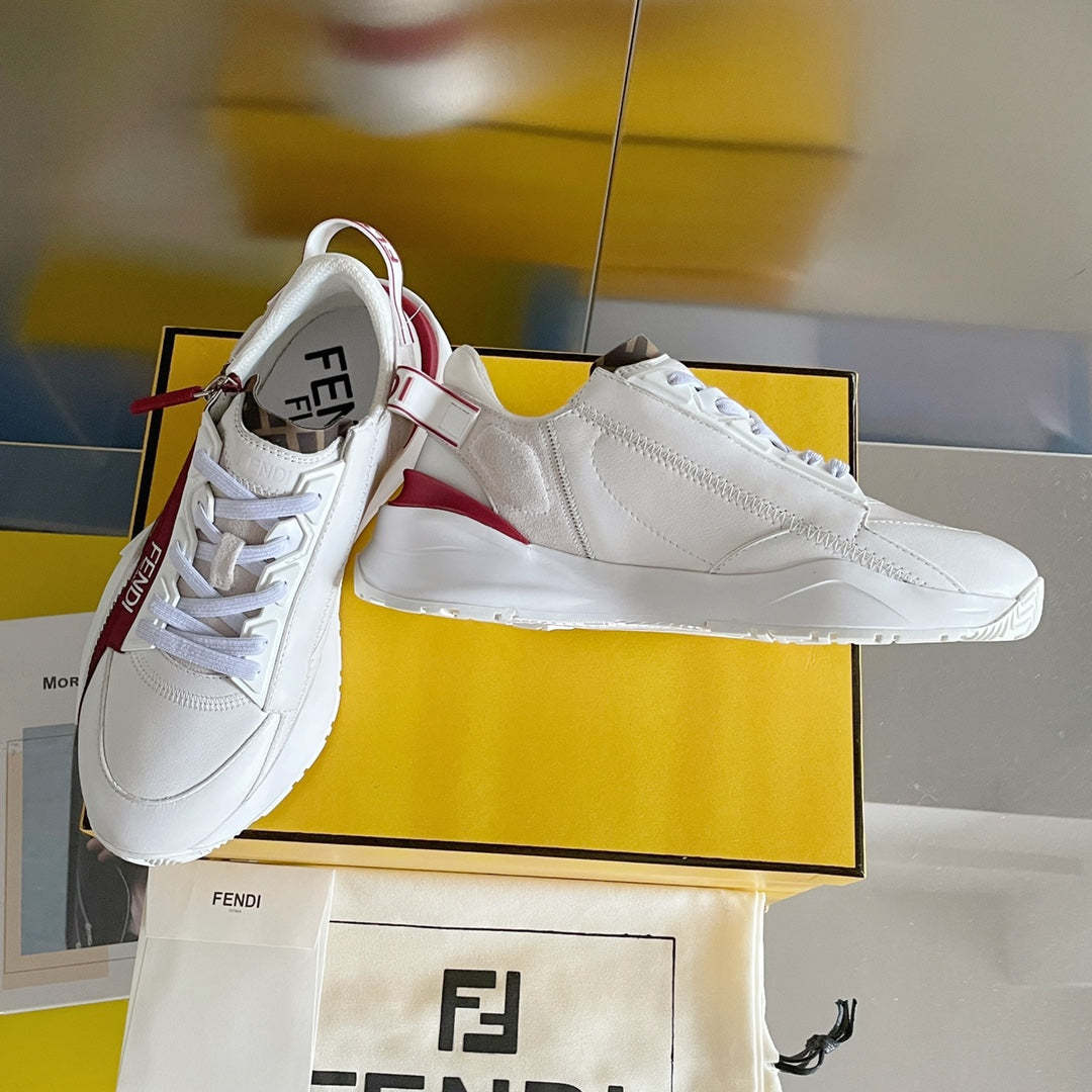 Luxury Shoes - FED - 591