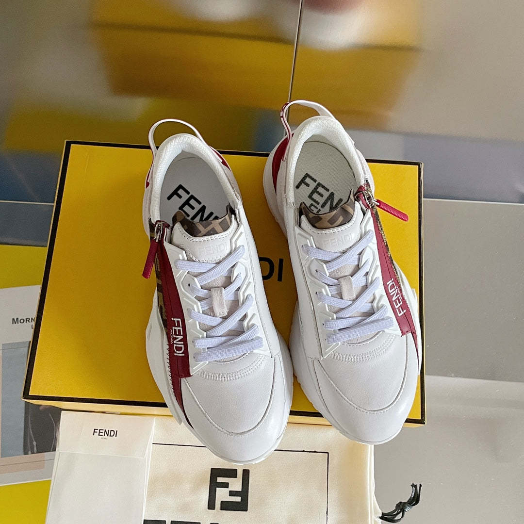 Luxury Shoes - FED - 591