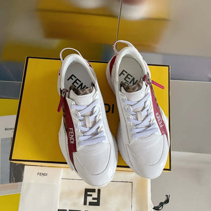 Luxury Shoes - FED - 591
