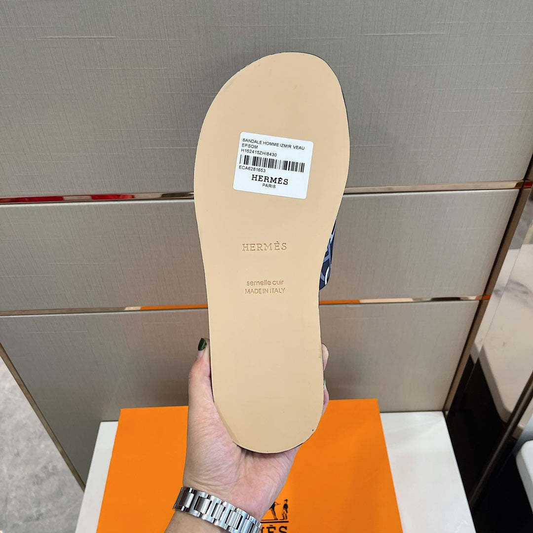 Luxury Shoes - HMS - 876