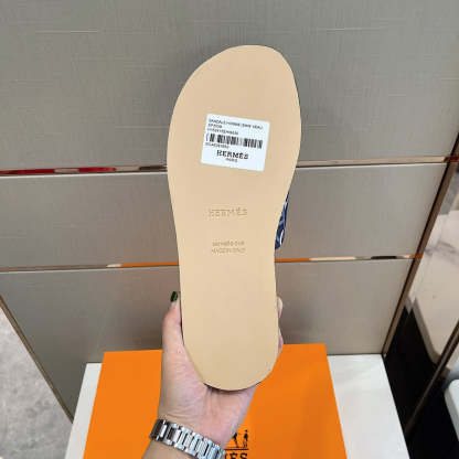 Luxury Shoes - HMS - 876