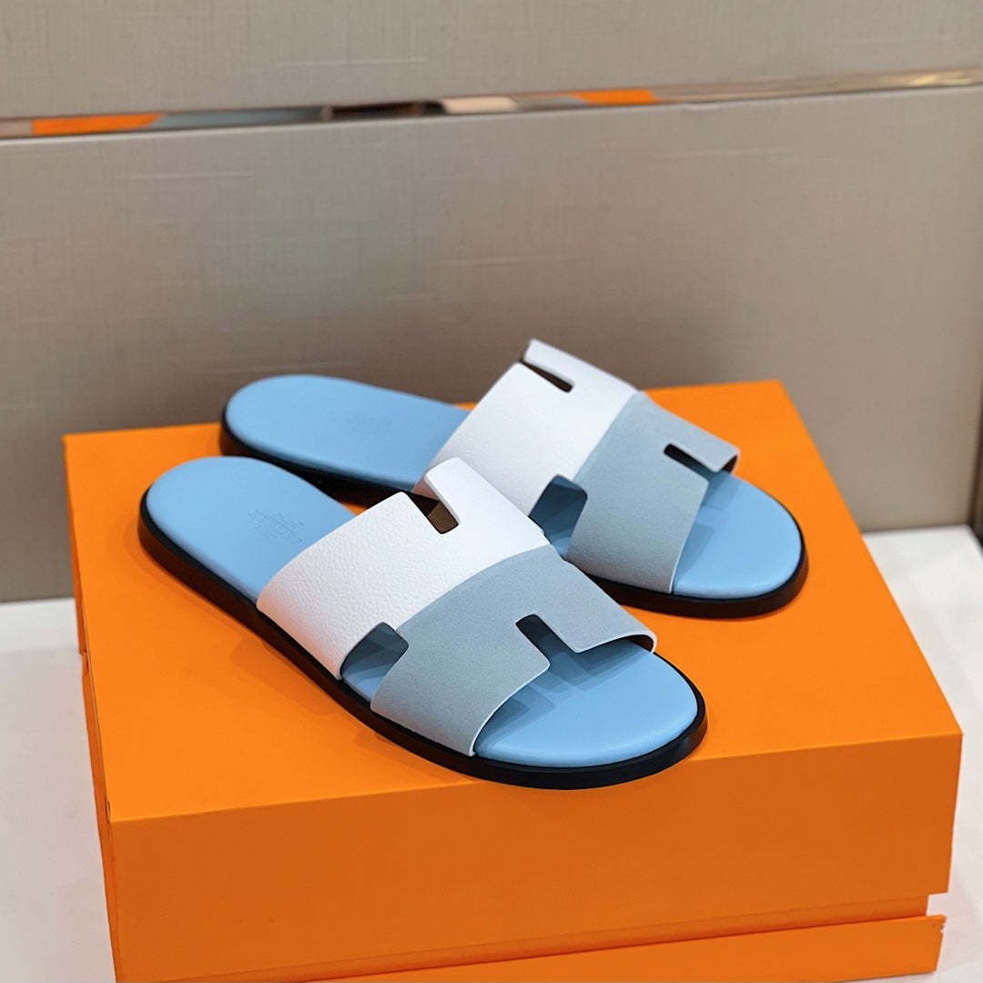 Luxury Shoes - HMS - 888