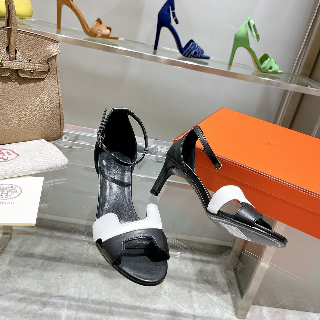 Luxury Shoes - HMS - 733