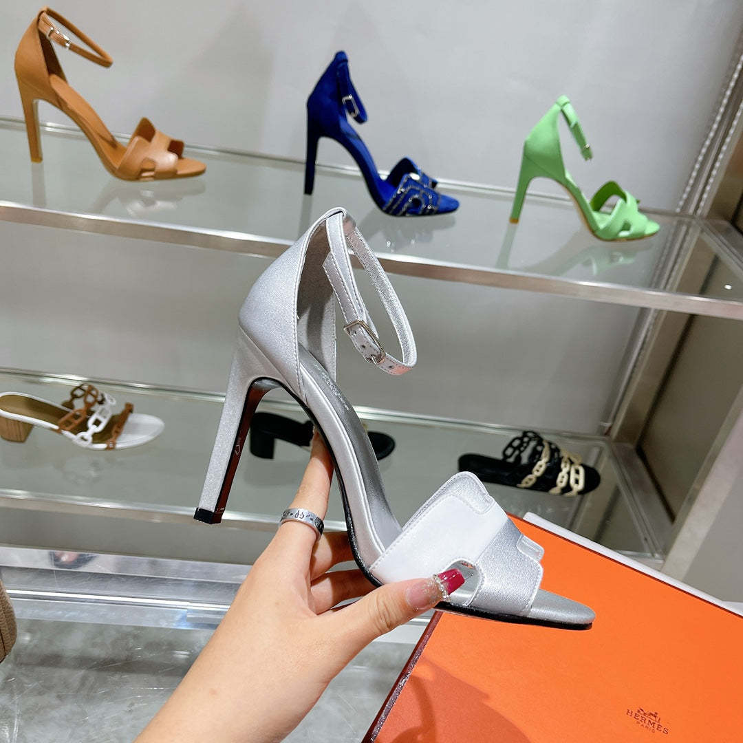 Luxury Shoes - HMS - 737