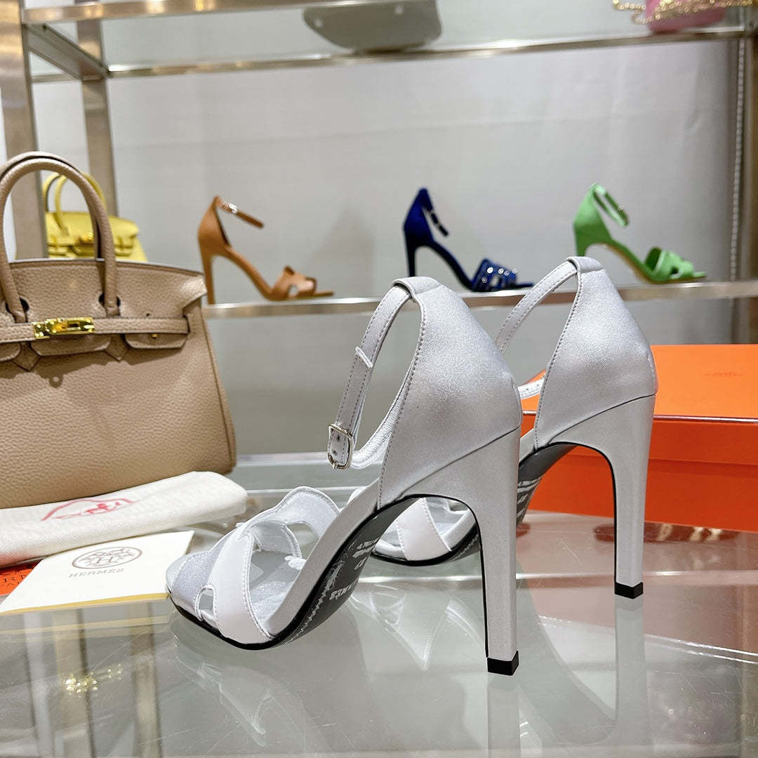 Luxury Shoes - HMS - 737