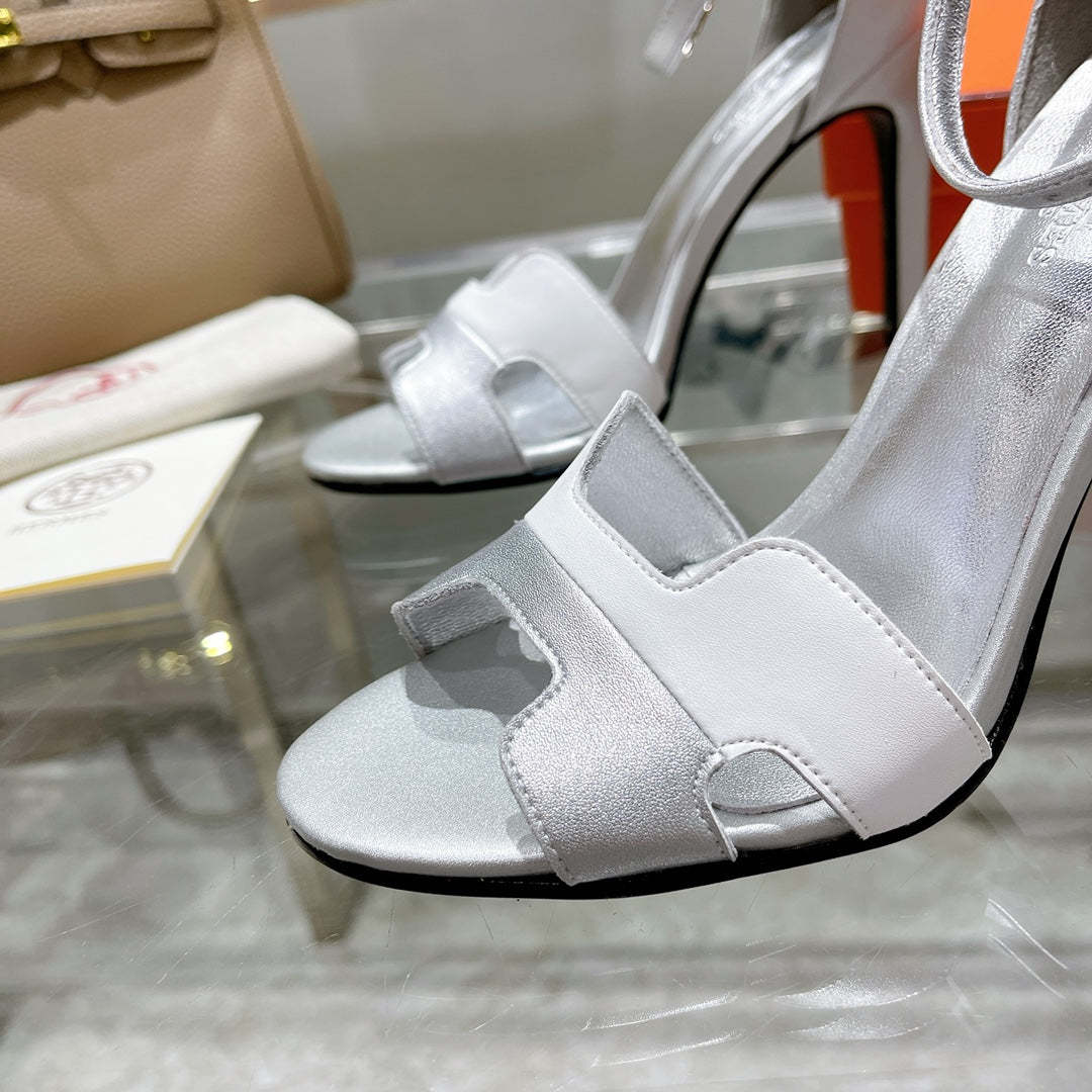 Luxury Shoes - HMS - 737