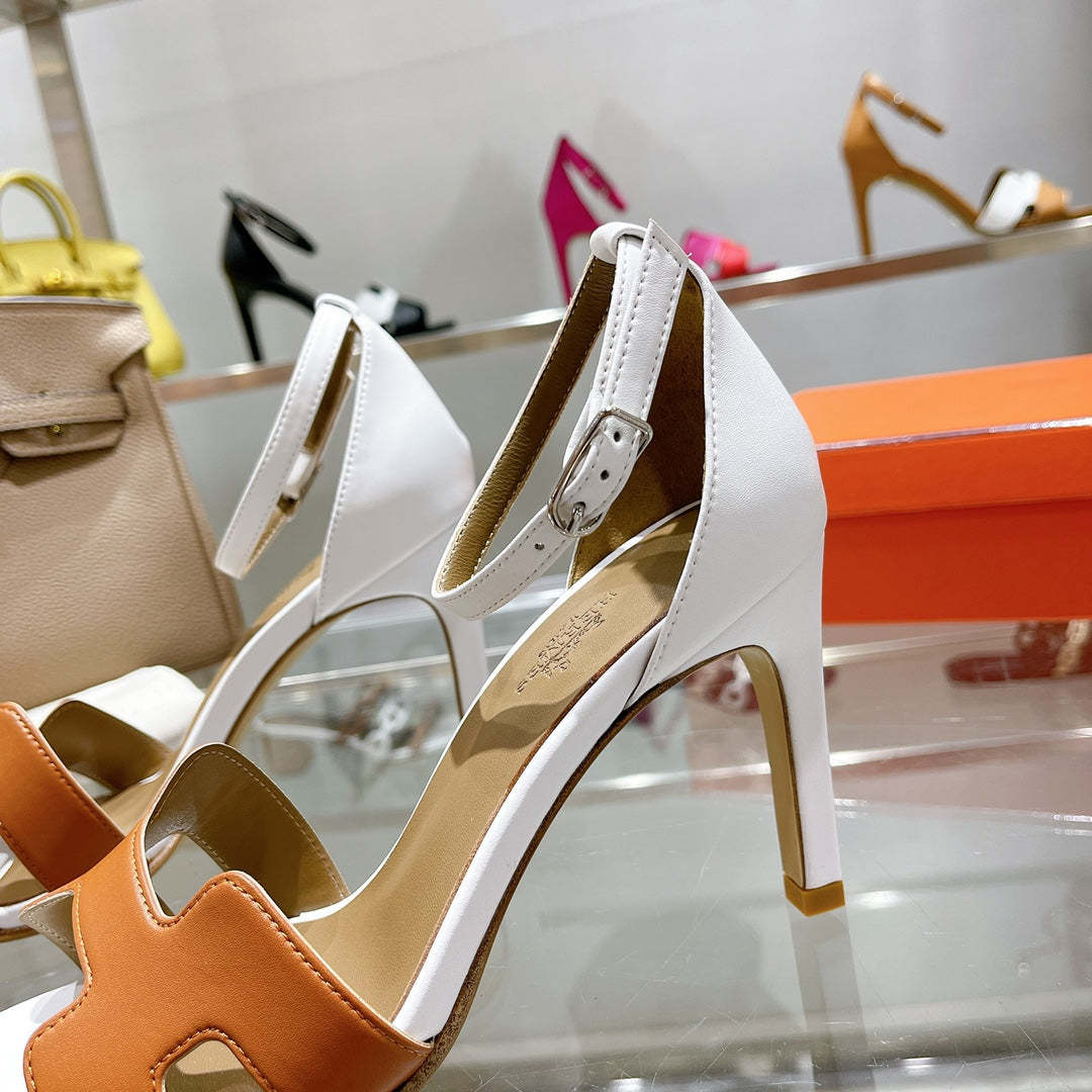 Luxury Shoes - HMS - 760