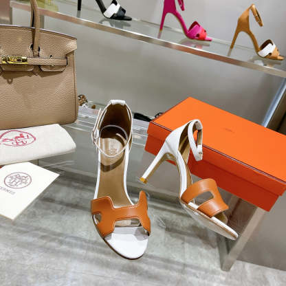Luxury Shoes - HMS - 760
