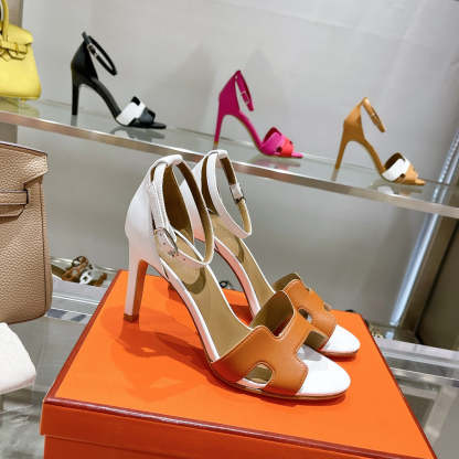 Luxury Shoes - HMS - 760