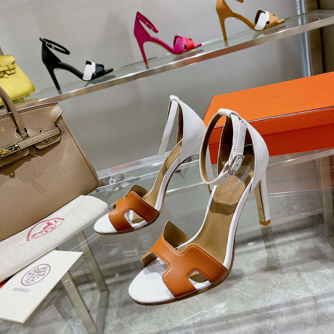 Luxury Shoes - HMS - 760