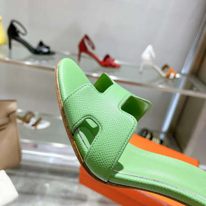 Luxury Shoes - HMS - 766