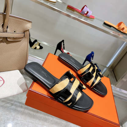 Luxury Shoes - HMS - 898