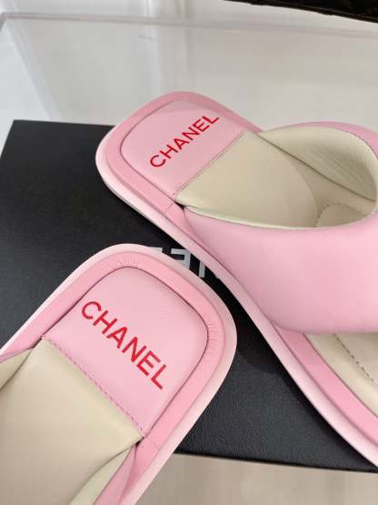 Luxury Shoes Sandals - CHL - 353