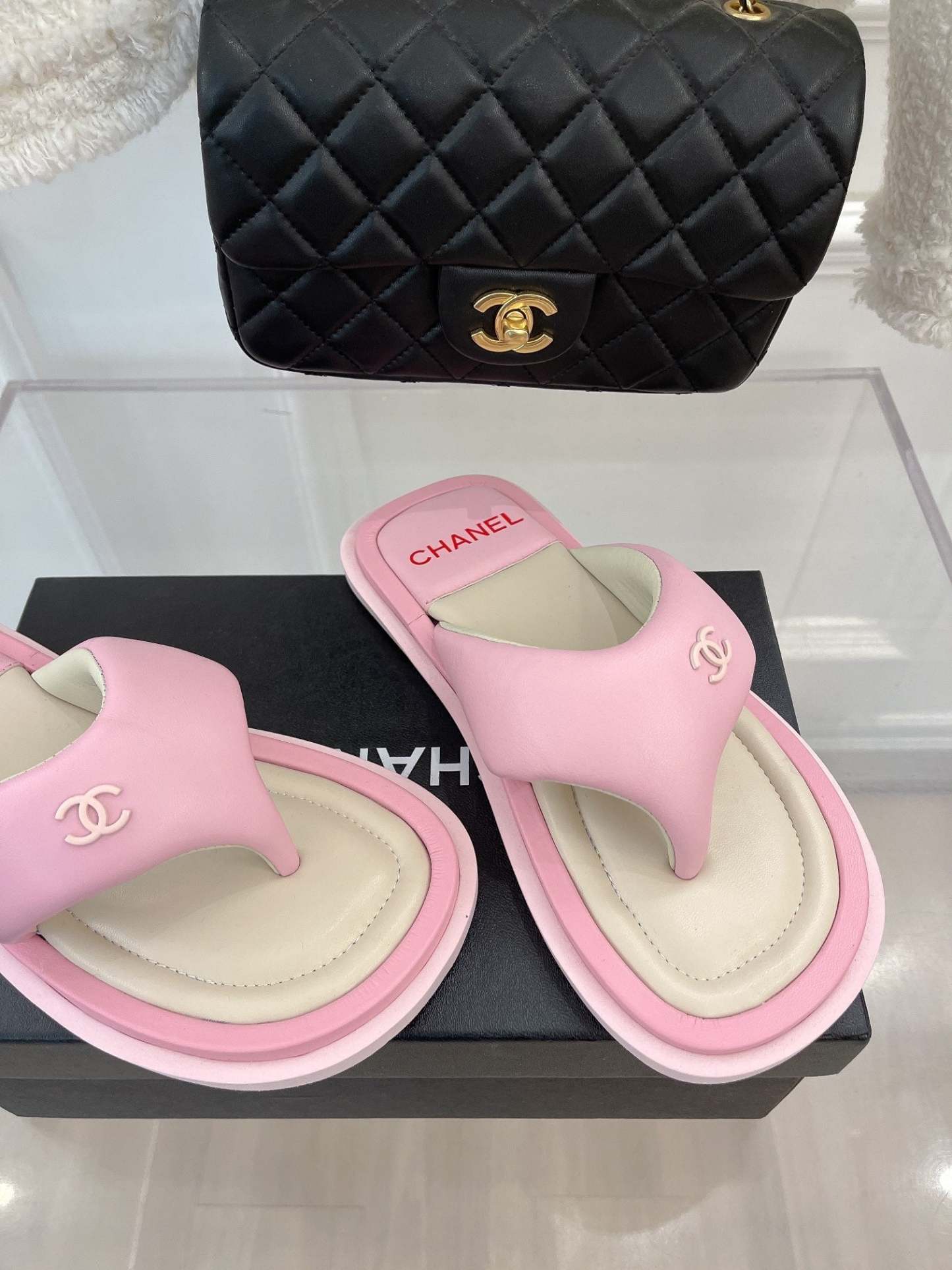 Luxury Shoes Sandals - CHL - 353