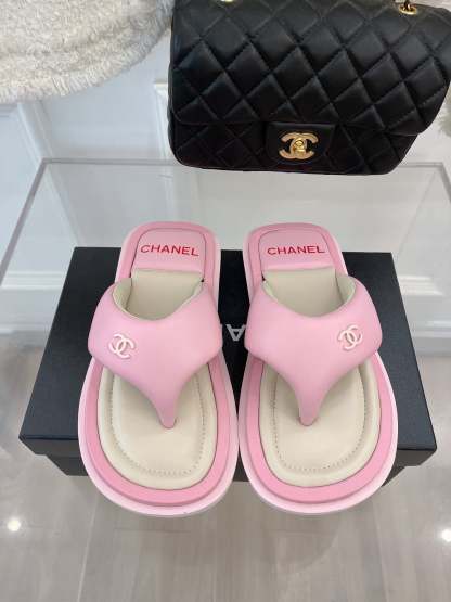 Luxury Shoes Sandals - CHL - 353