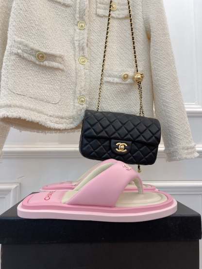 Luxury Shoes Sandals - CHL - 353