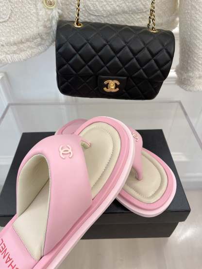 Luxury Shoes Sandals - CHL - 353