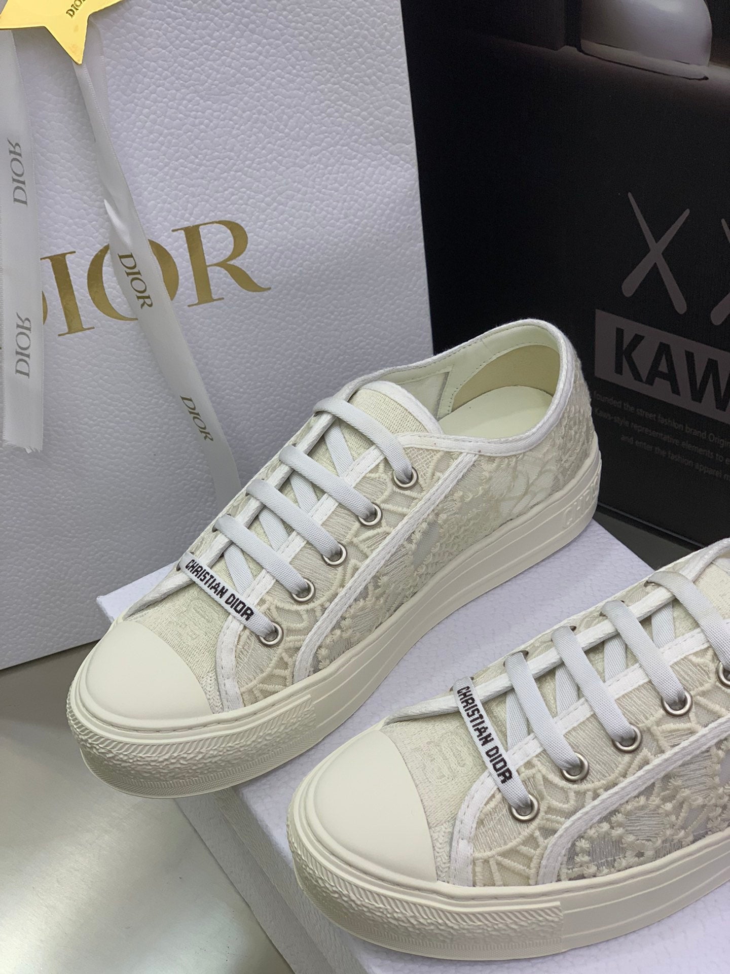 Luxury Shoes - DIR - 1061