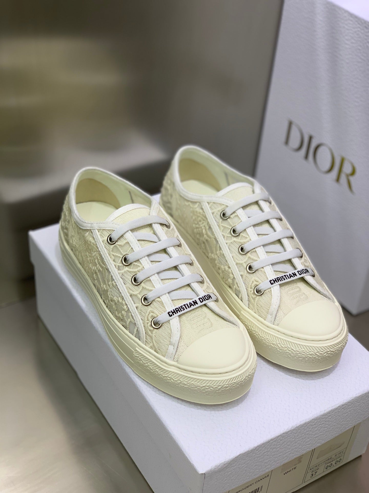 Luxury Shoes - DIR - 1061