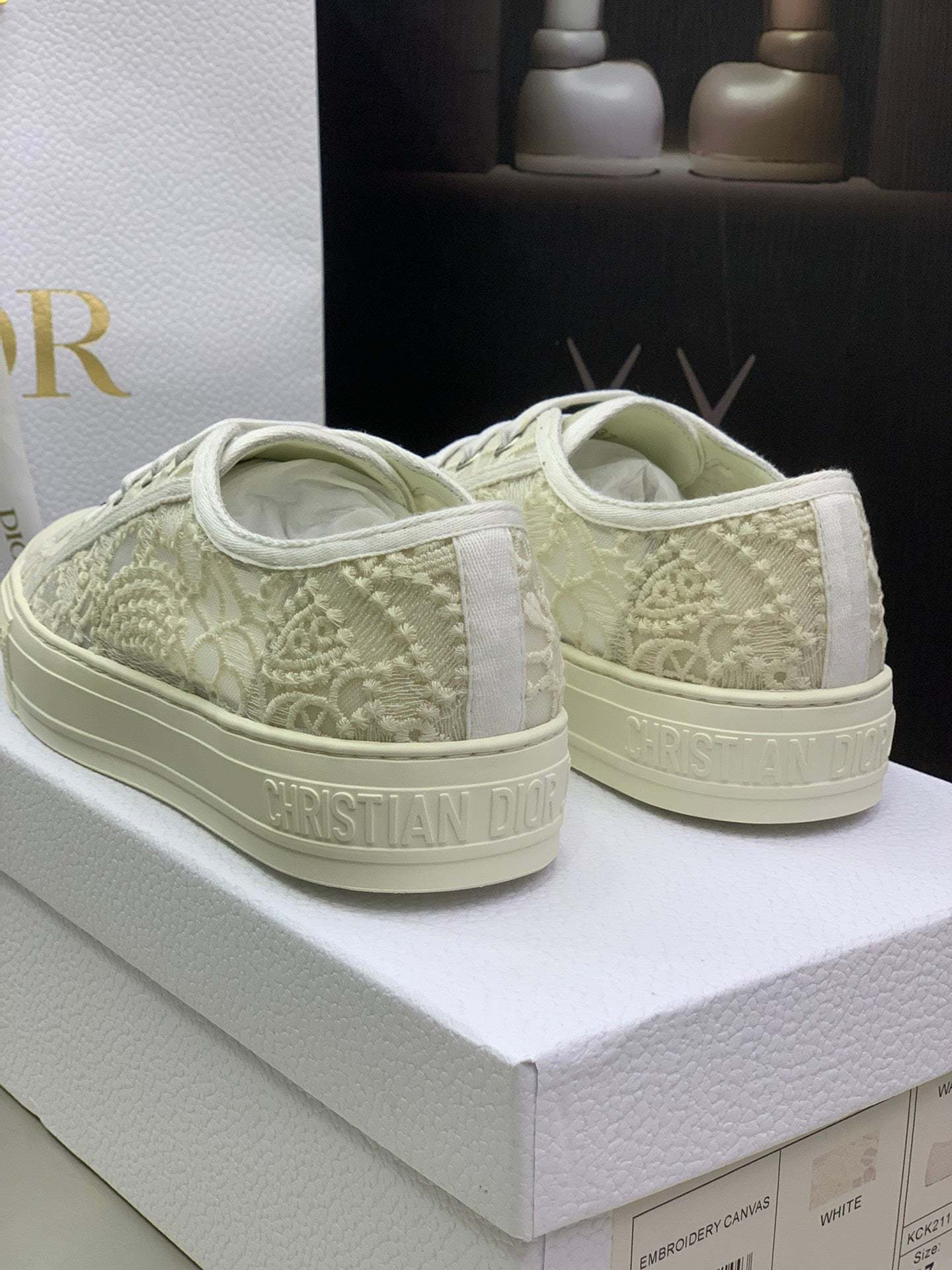 Luxury Shoes - DIR - 1061