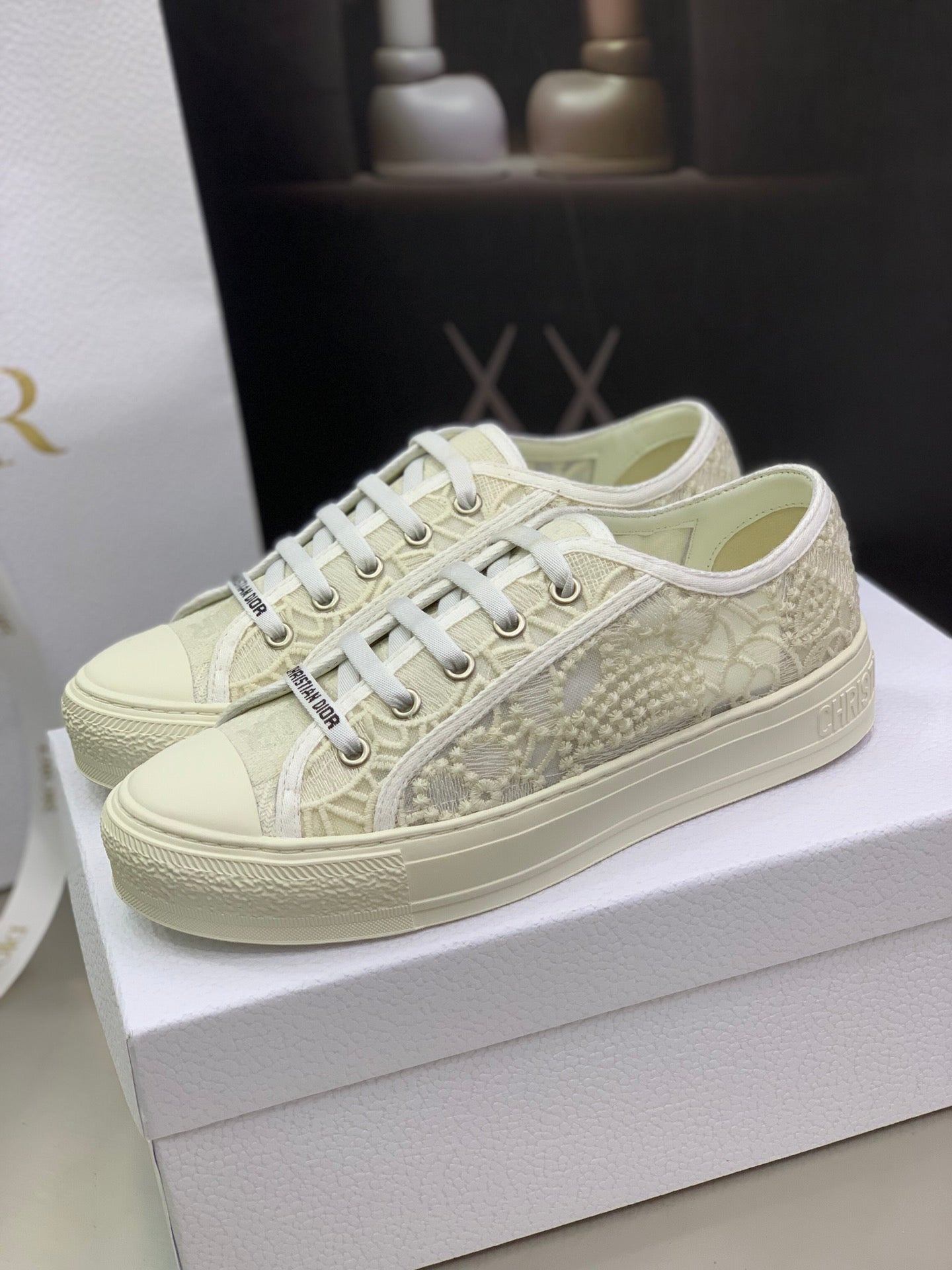 Luxury Shoes - DIR - 1061