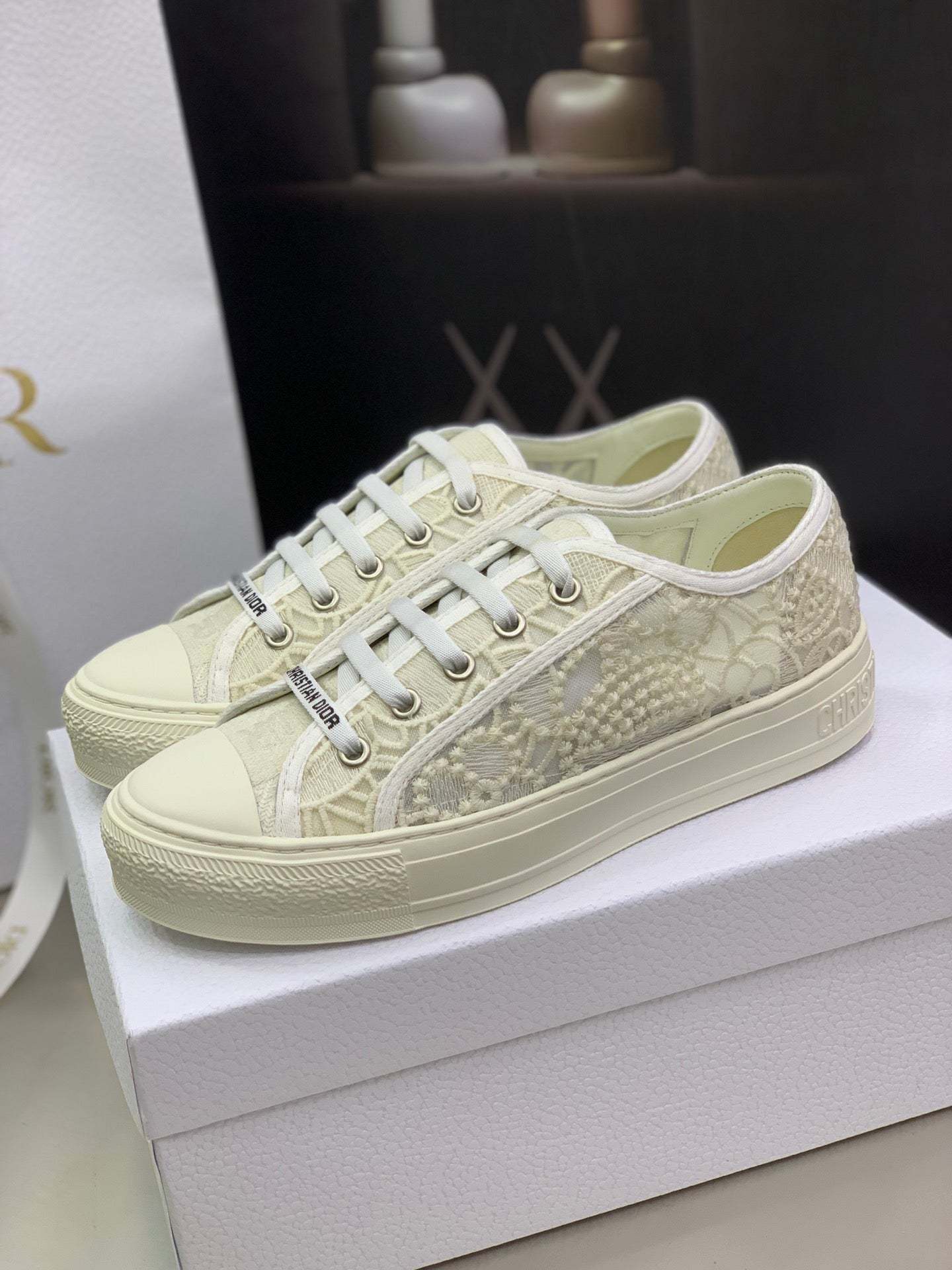 Luxury Shoes - DIR - 1061