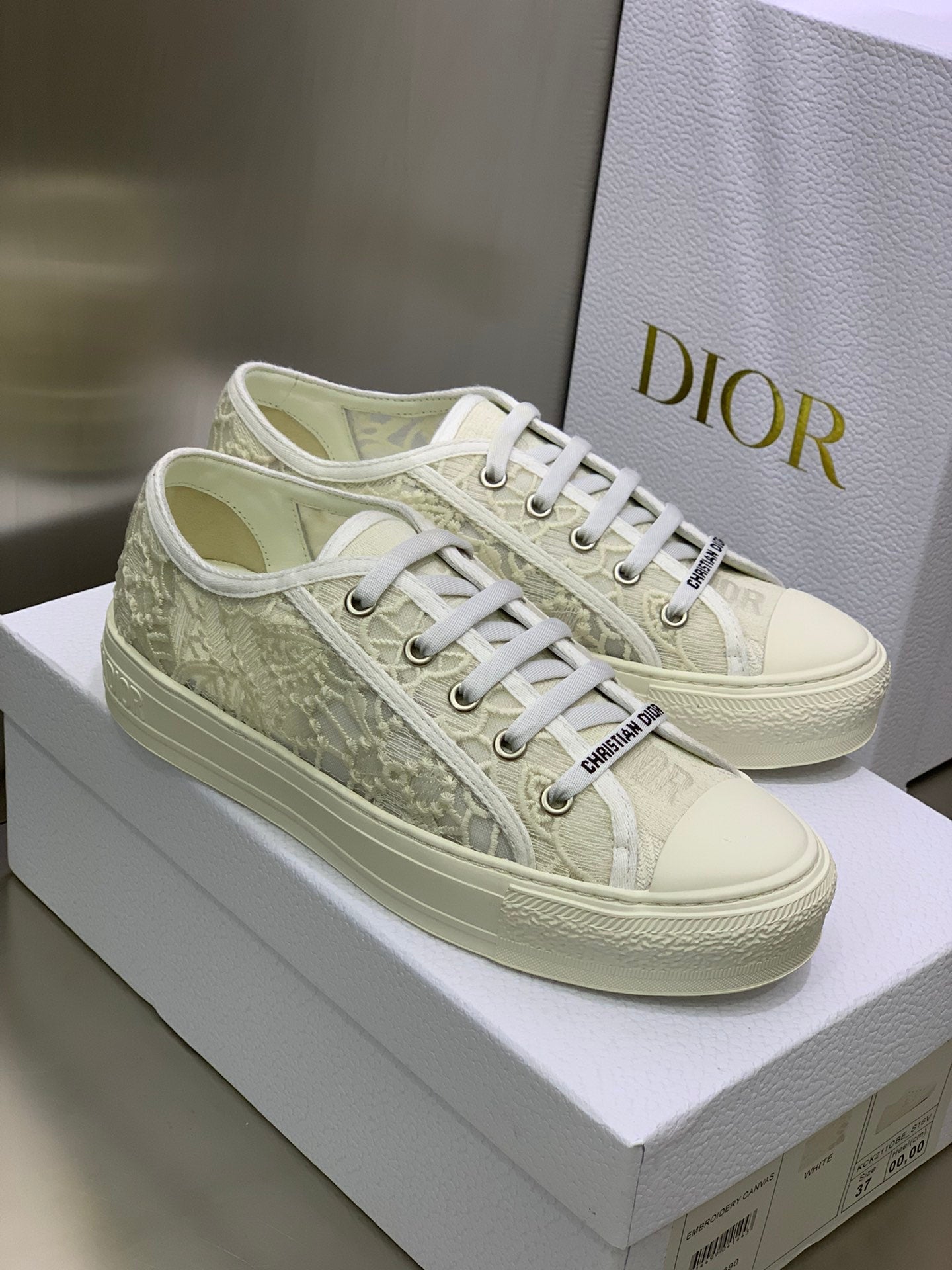 Luxury Shoes - DIR - 1061