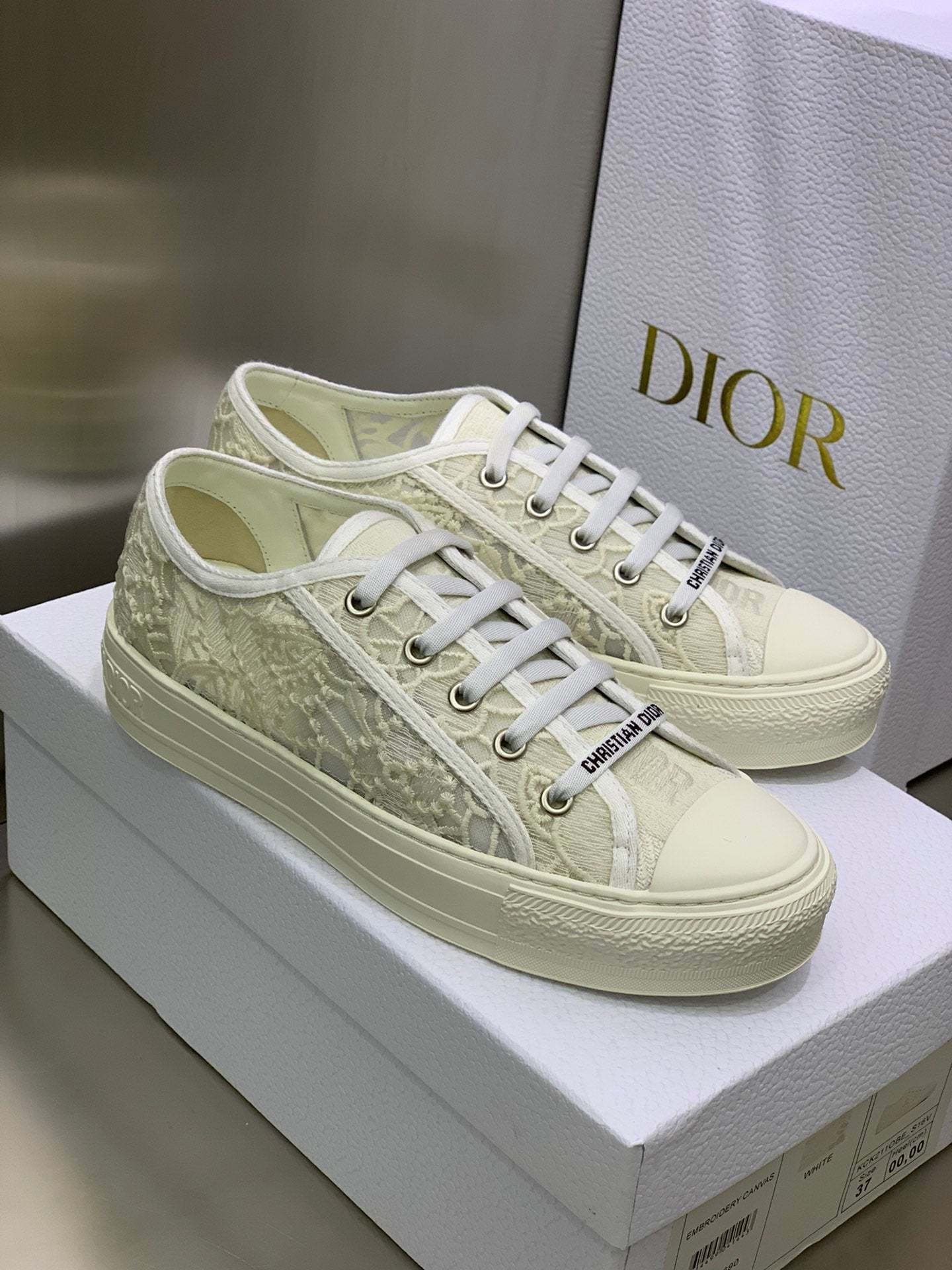 Luxury Shoes - DIR - 1061