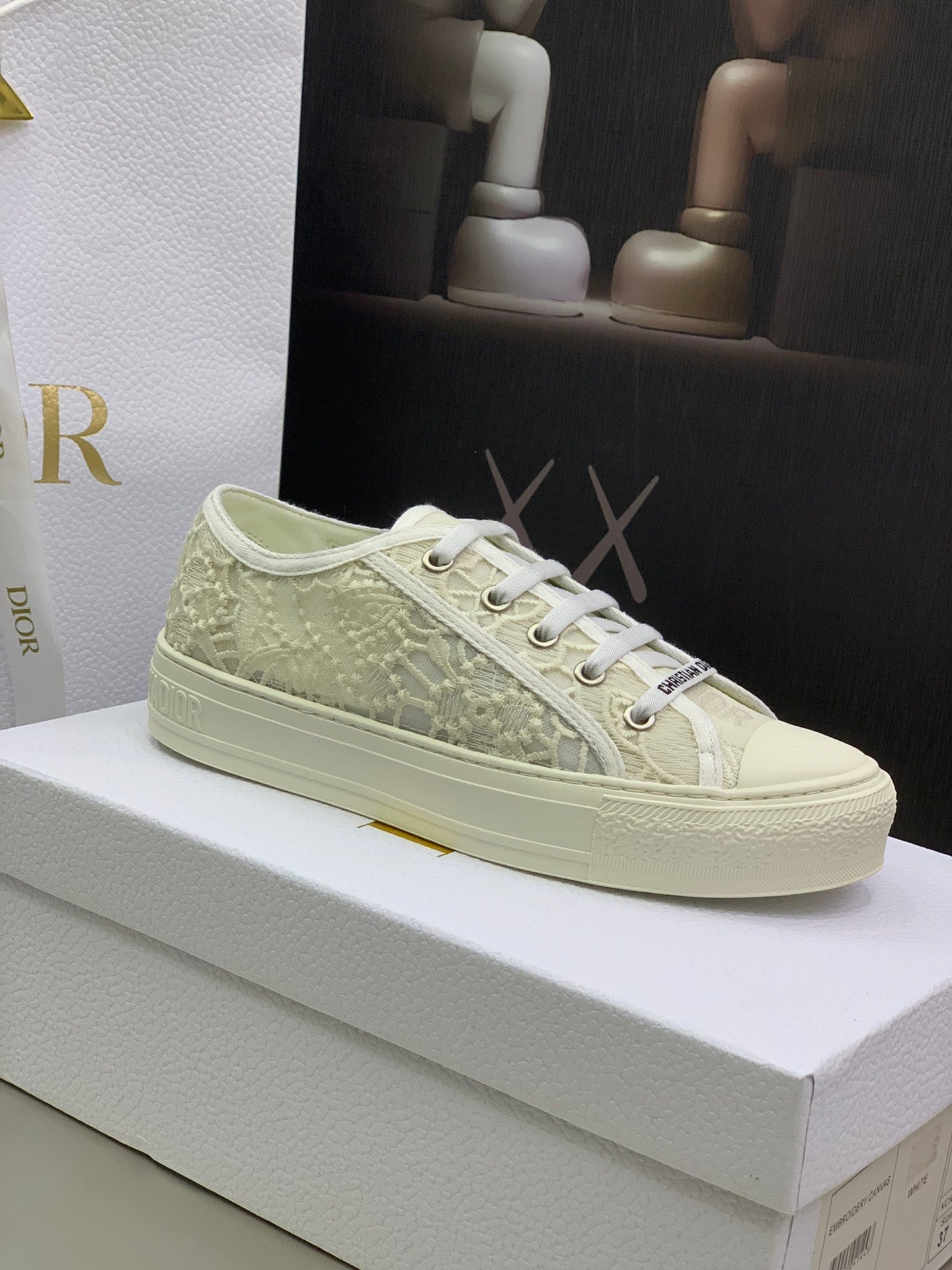 Luxury Shoes - DIR - 1061