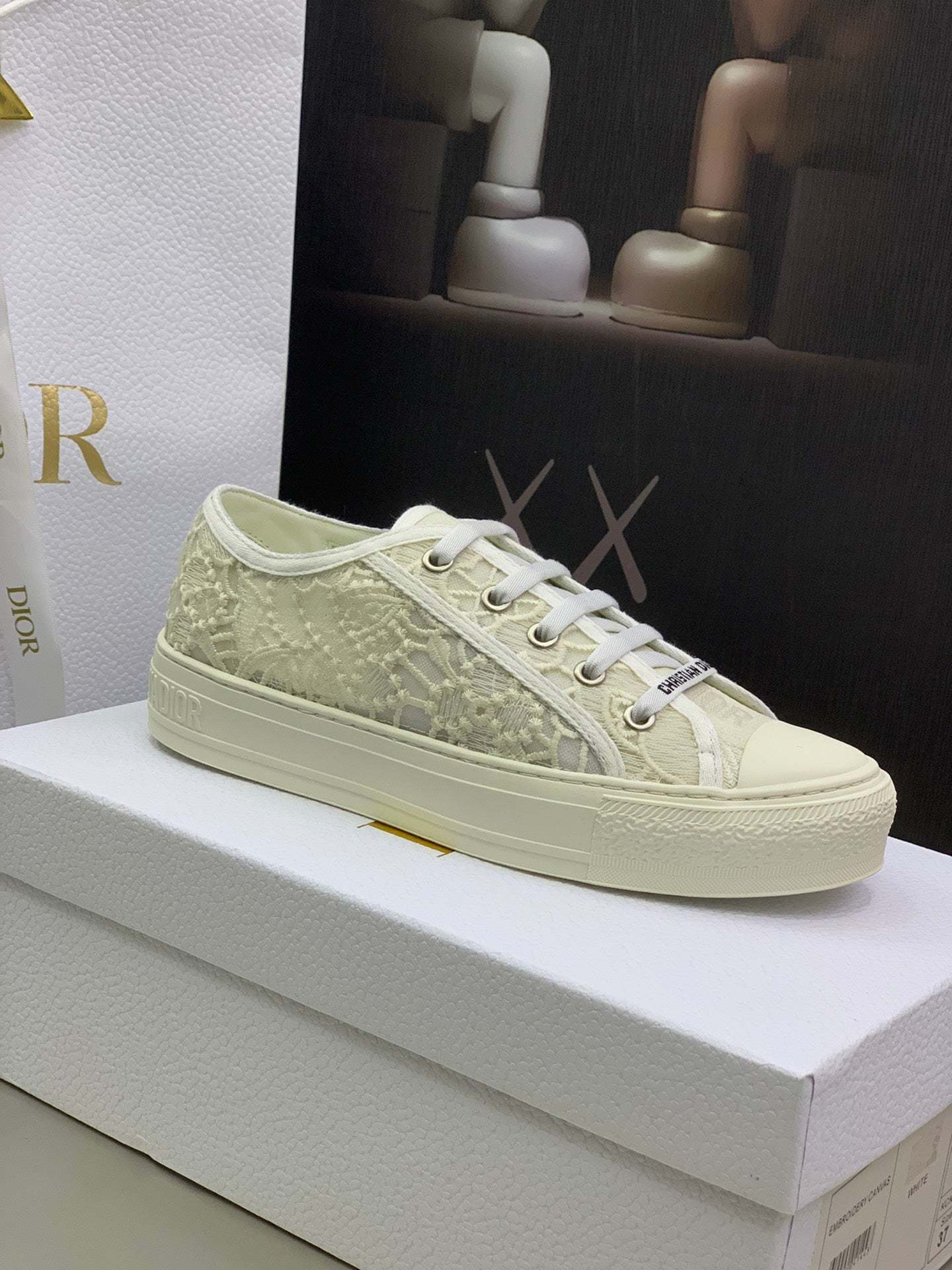 Luxury Shoes - DIR - 1061