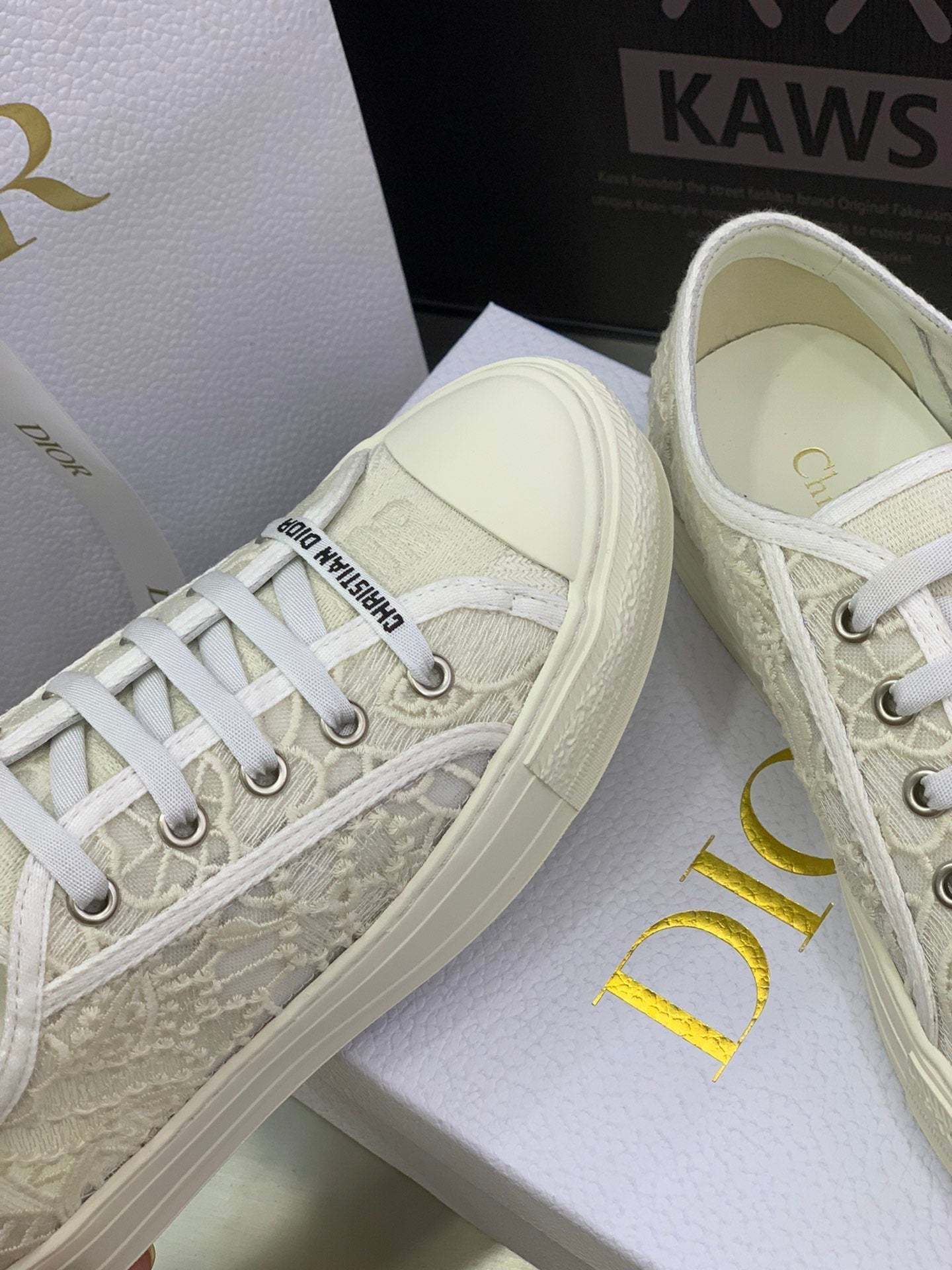 Luxury Shoes - DIR - 1061