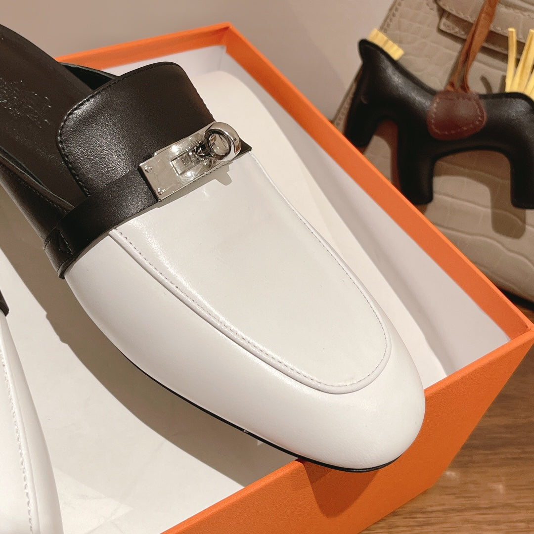Luxury Shoes - HMS - 774