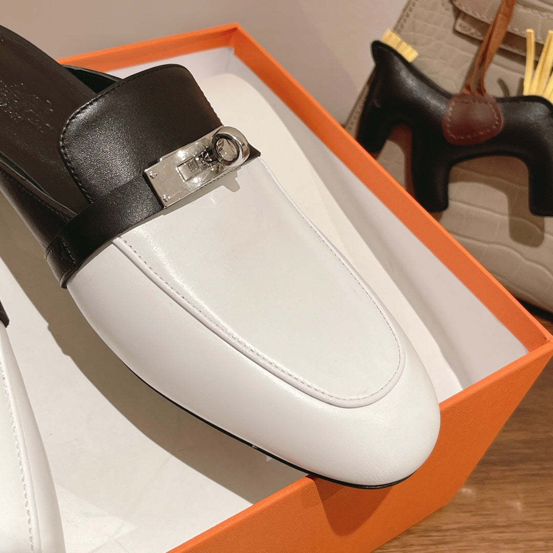 Luxury Shoes - HMS - 774