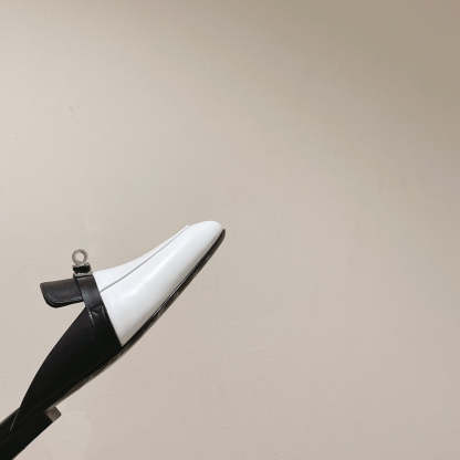 Luxury Shoes - HMS - 774