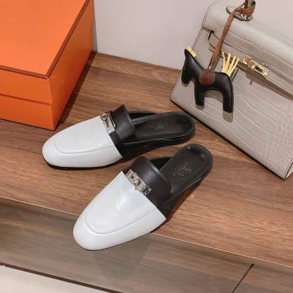 Luxury Shoes - HMS - 774