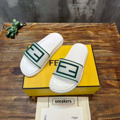 Luxury Shoes - FED - 525