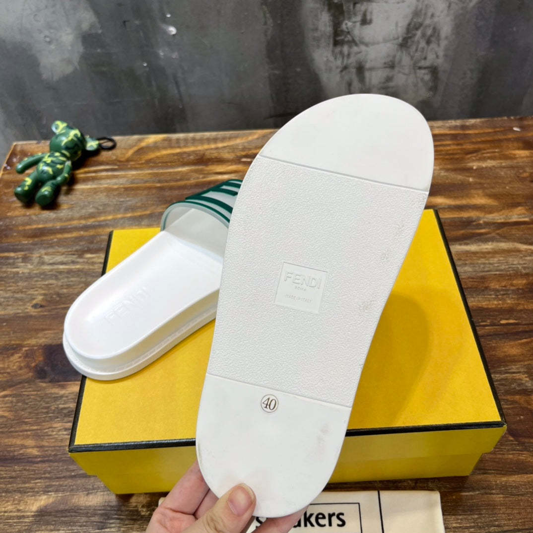 Luxury Shoes - FED - 525
