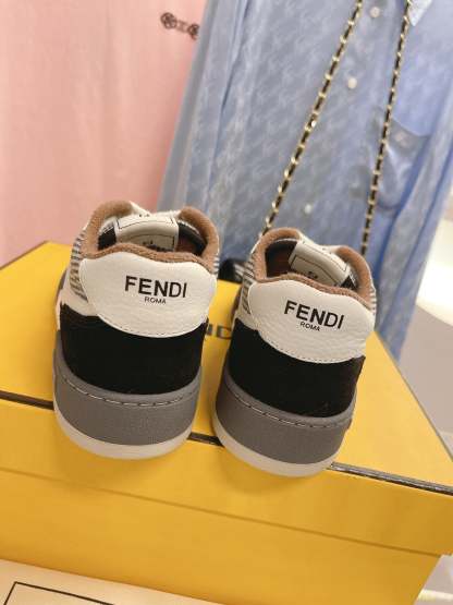 Luxury Shoes - FED - 581