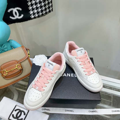 Luxury Shoes Sandals - CHL - 1525