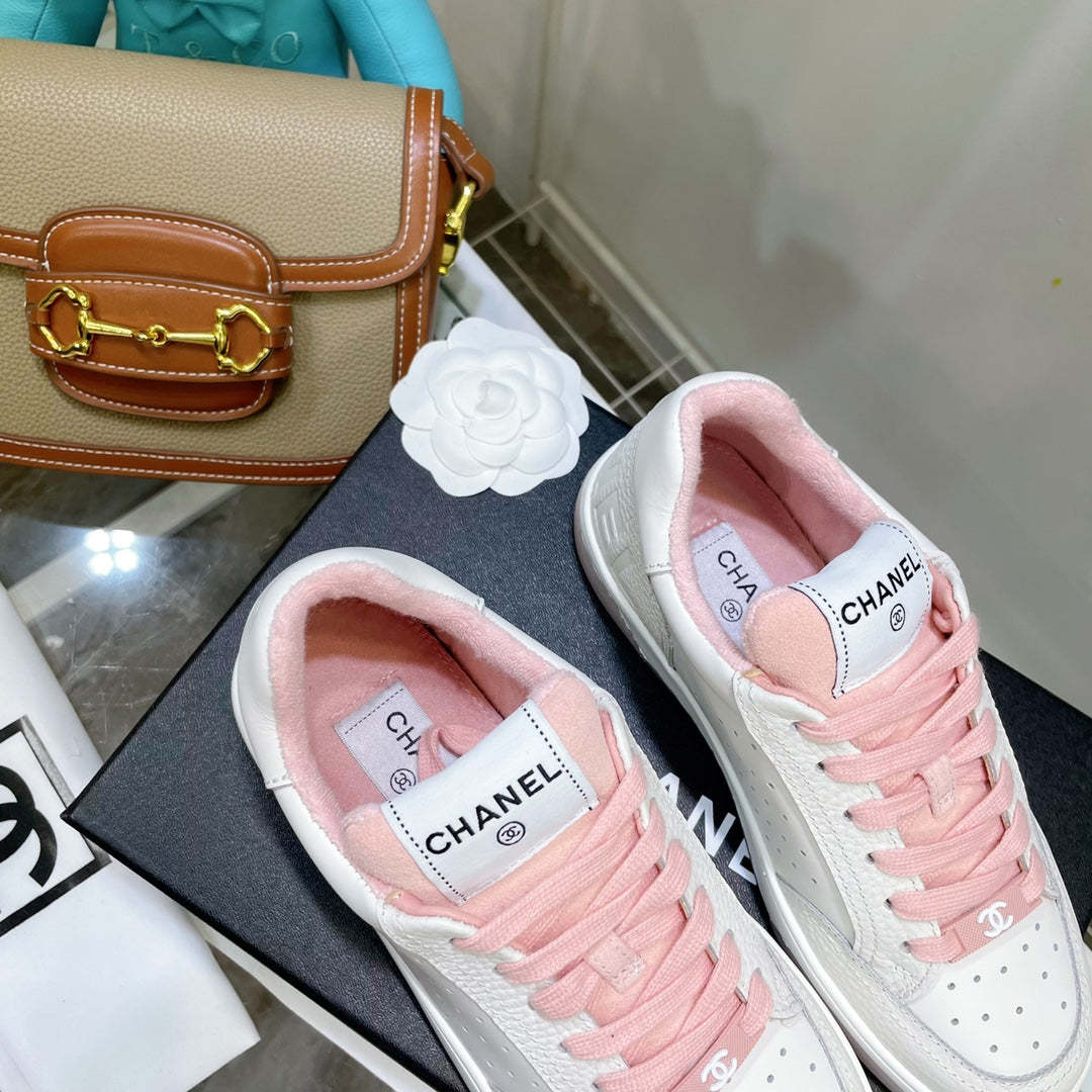 Luxury Shoes Sandals - CHL - 1525