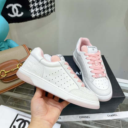 Luxury Shoes Sandals - CHL - 1525